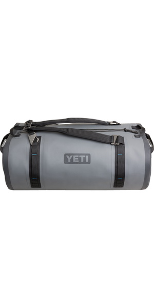 2026 YETI Panga® Duffel 50L 70000002214 - Storm Gris